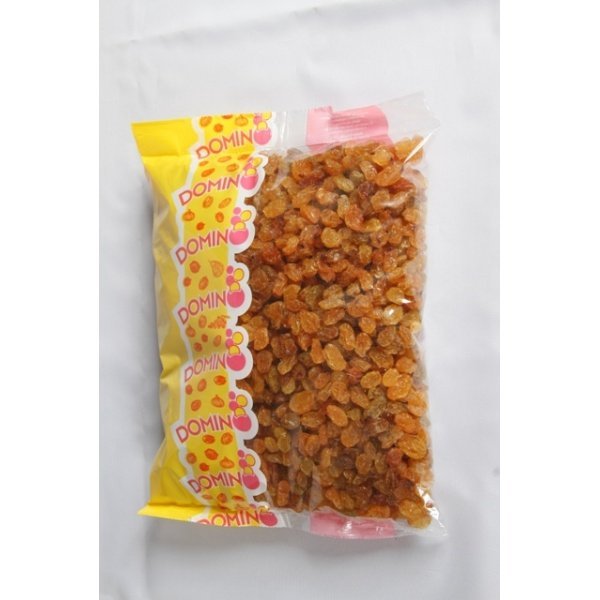 La Pulpe Raisin blond 1kg