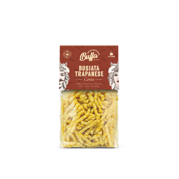 Good épices Busiata Trapanese 500gr