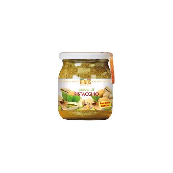 SUM Mise en place pesto pistache 510 gr