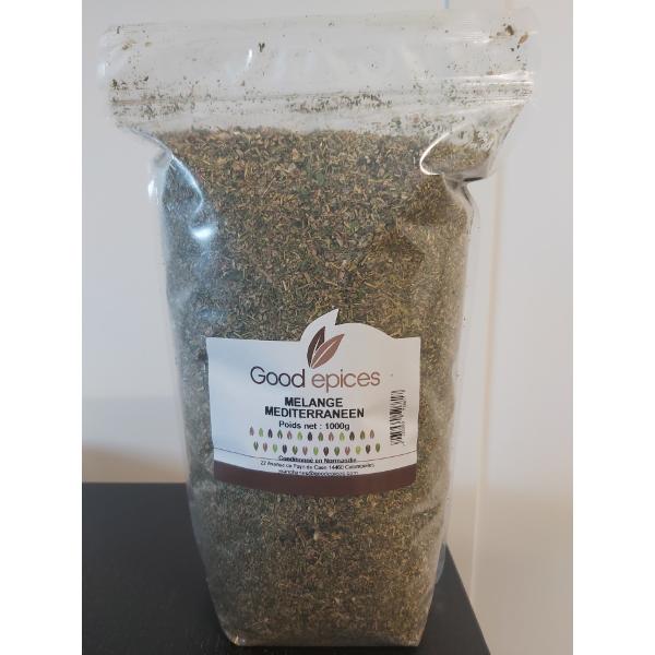 Verstegen Mélange méditerranéen 1 kg