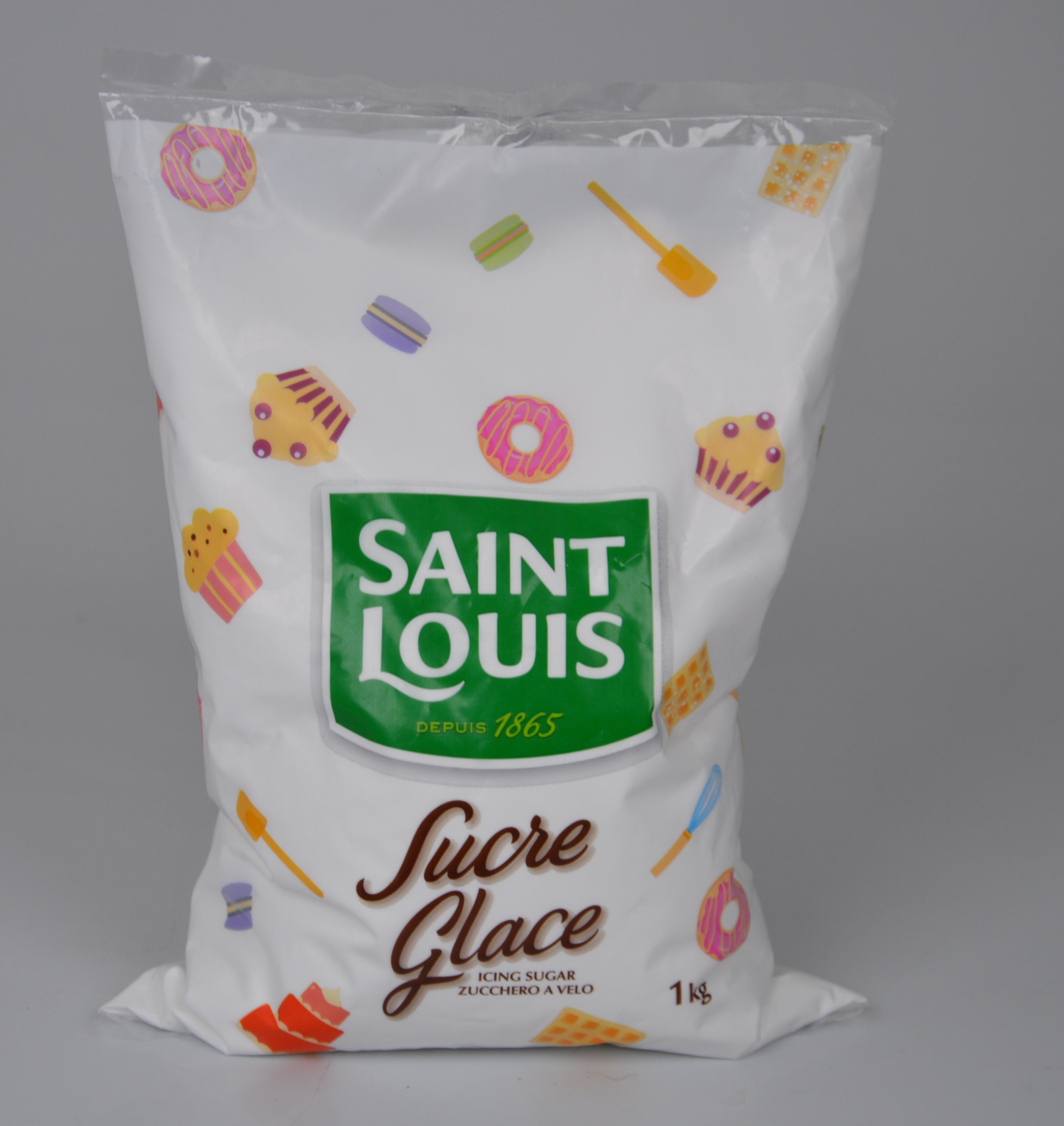 SUCRE GLACE 1KG