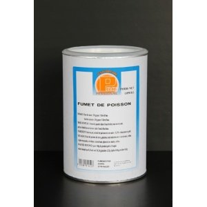 Pro fessional Fumet de Poisson 1.050kg