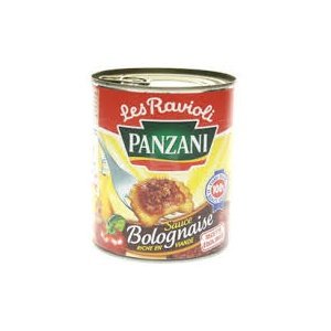 Good'épices B Raviolis 5/1