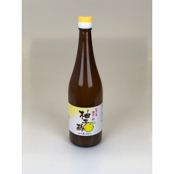 Belasie Jus de Yuzu Selection 720ml