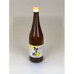 Belasie Jus de Yuzu Selection 720ml