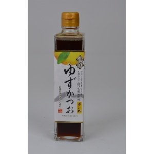 Good'épices sg Sauce Yuzu Ponzu Shibanuma 300ml