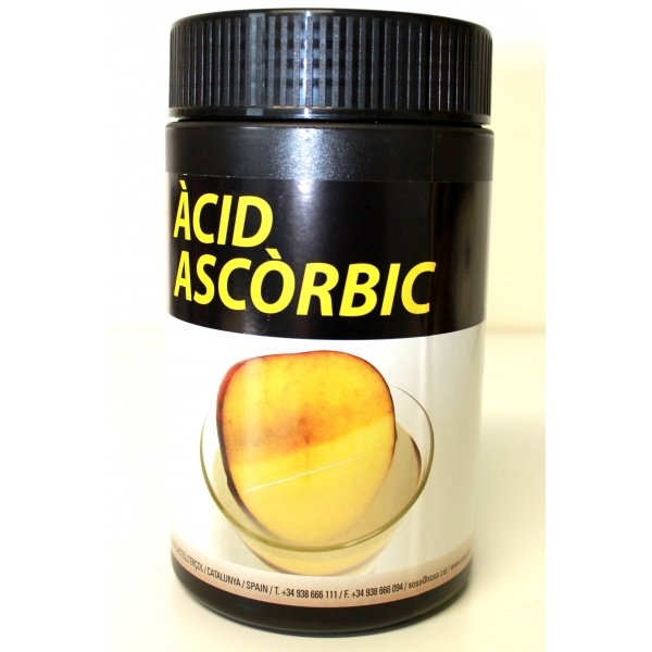 SOSA Acide Ascorbic 1kg