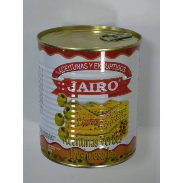 Jairo Olive Verte Denoyaute 34/37 boite  4/4