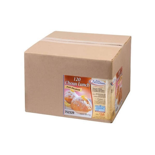 Good'épices Bl Choux  garnir 5gr X 120 pc