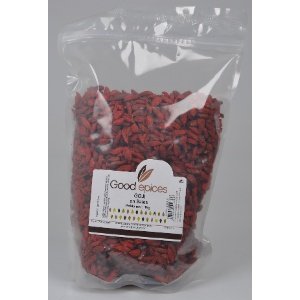 Good'épices B Goji 1kg (Préco)