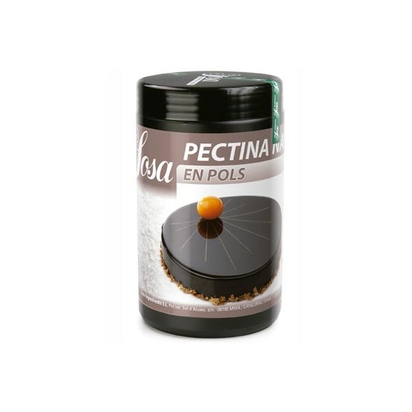 SOSA Pectine Nappage en poudre x58 500g