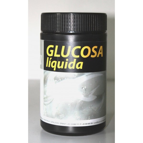 SOSA Glucose Liquide 1.5kg