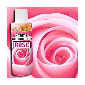 Deco Relief Arome de Rose 125ml (Préco)