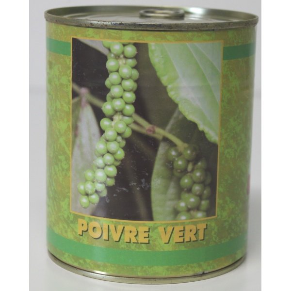 Good'épices Bl Poivre Vert 4/4