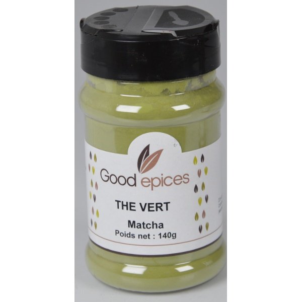 Good épices The Matcha 115gr