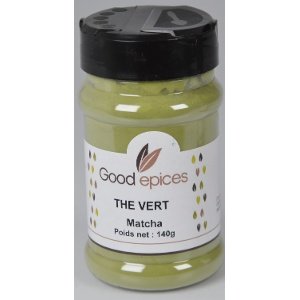 Good épices The Matcha 115gr