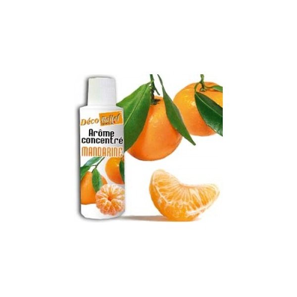 Good'épices Bl Arome Mandarine 125ml