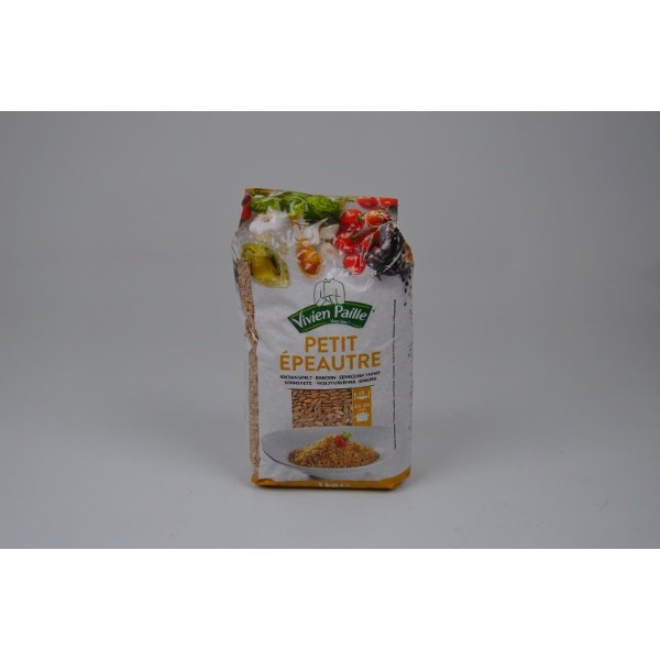 Sabarot Epeautre petit 1kg