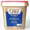 Good'épices Bl Fumet de Poisson 900gr Chef