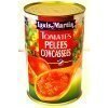 Good épices Tomate Concassé Cube boite 5/1