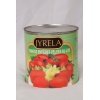 Jyrela Tomate entiere pelee boite 3/1