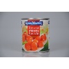 Good épices Tomate entiere pelee boite 4/4