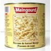 Good'épices B Pousse de soja (haricot mungo) boite 3/1