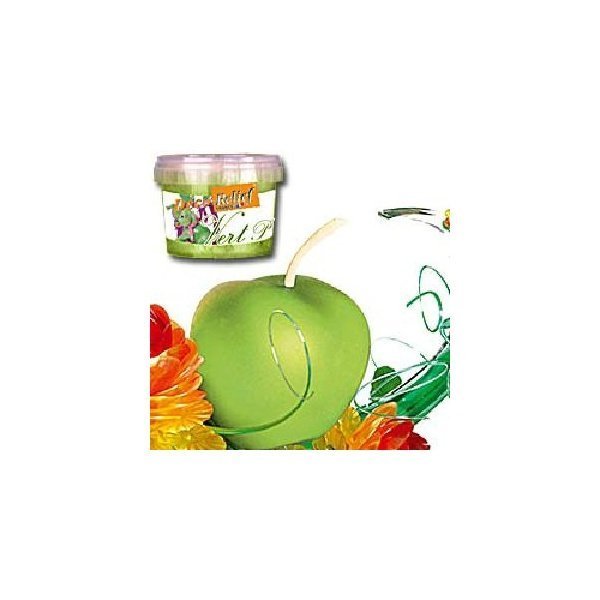 Deco Relief Colorant Intense Vert Pomme 50gr