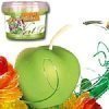 Deco Relief Colorant Intense Vert Pomme 50gr