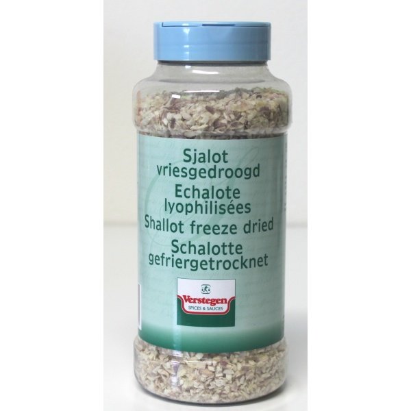 Verstegen Echalote Lyophilisée 125gr