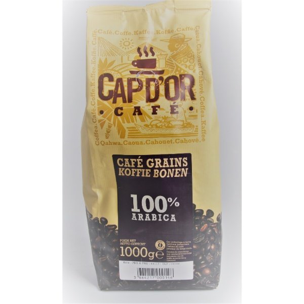 Miko Cafe Grains 70/30 Arabica Excelso 1 Kg