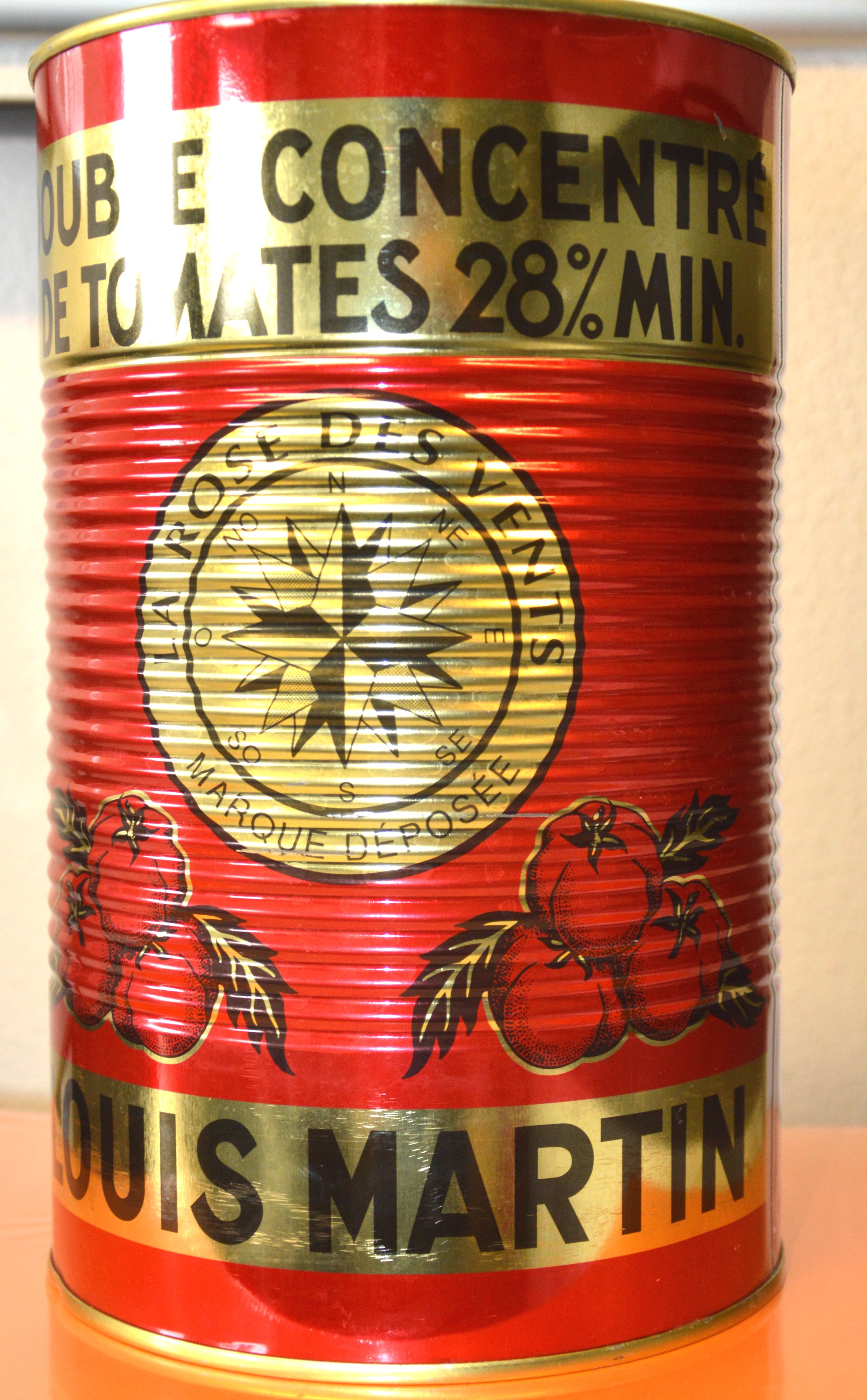 Recettes savoureuses : Utiliser votre tomate concentrée dans des plats irrésistibles