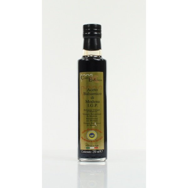 SUM Vinaigre balsamique 2 Ans d'age 250ml