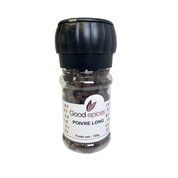 Good épices Poivre Long 130gr