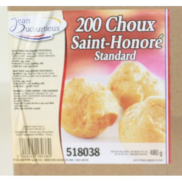 Good'épices Bl Choux 2.4gr x 200 pieces (Préco)