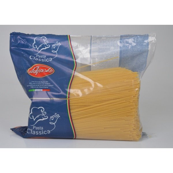 Good épices Spaguetti sac 5kg