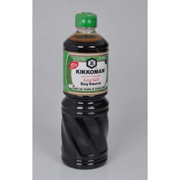 Tang Freres SA Sauce Kikkoman Verte 1 litre