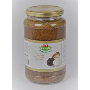 Good épices Truffe en Pâte 500gr