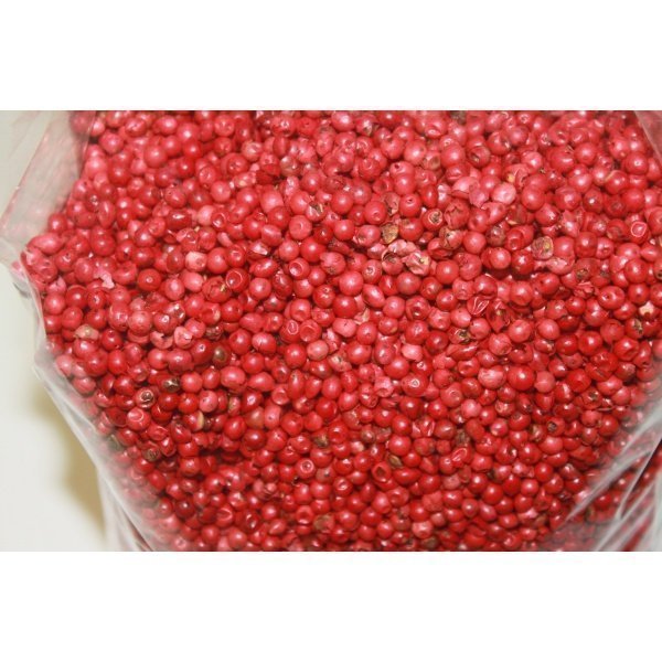 Good épices Baies Rose 1kg