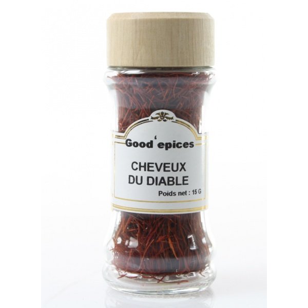 Good épices MOULIN Poivre Algue et Citron 38gr
