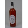 Ferme de Billy Vinaigre de cidre fermier 1 litre