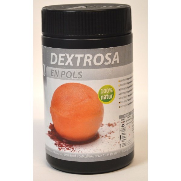 SOSA Dextrose 650gr (Préco)