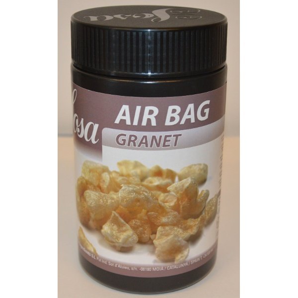 SOSA Air Bag porc  Granet 750gr
