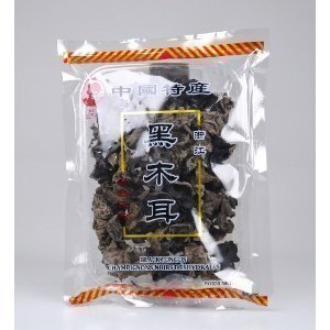 Tang Freres SA Champignon noir séchés sachet de 50 gr