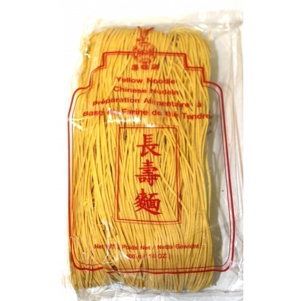 Tang Freres SA Nouilles chinoises 400gr