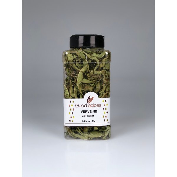 Good épices Verveine 25gr