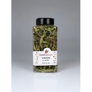 Good épices Verveine 25gr